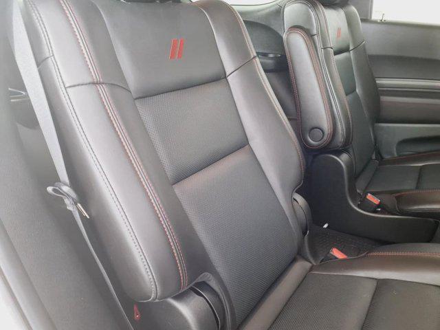 used 2024 Dodge Durango car, priced at $47,777