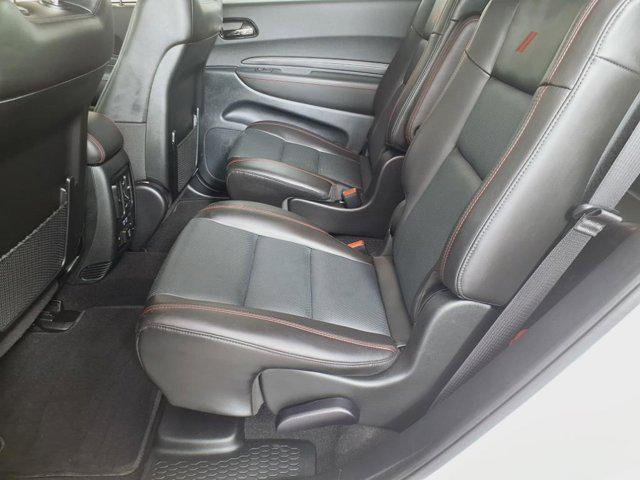 used 2024 Dodge Durango car, priced at $47,777