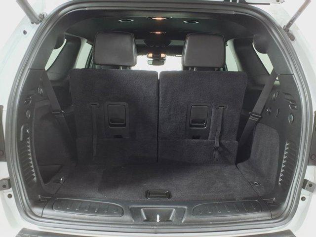 used 2024 Dodge Durango car, priced at $47,777