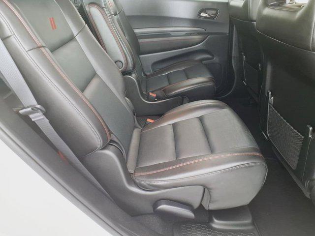 used 2024 Dodge Durango car, priced at $47,777