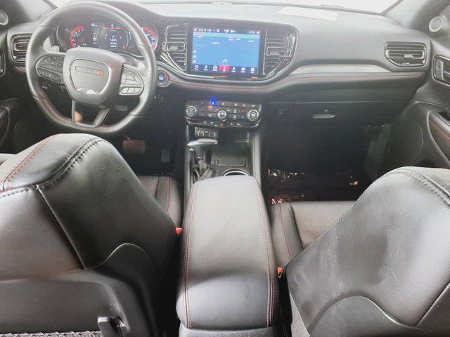 used 2024 Dodge Durango car, priced at $47,777