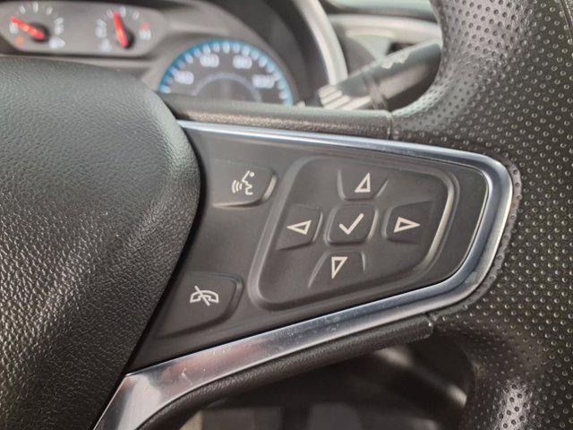 used 2023 Chevrolet Malibu car, priced at $21,995
