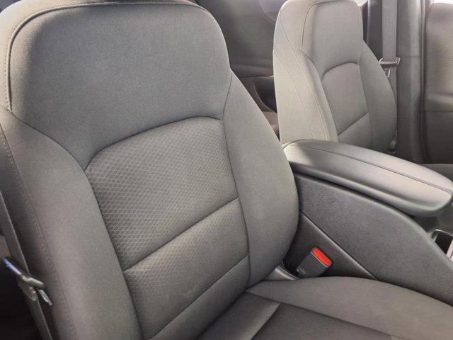 used 2023 Chevrolet Malibu car, priced at $21,995