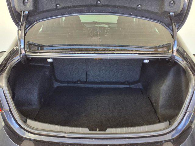 used 2023 Chevrolet Malibu car, priced at $21,995