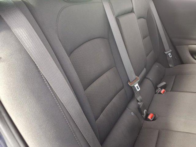 used 2023 Chevrolet Malibu car, priced at $21,995