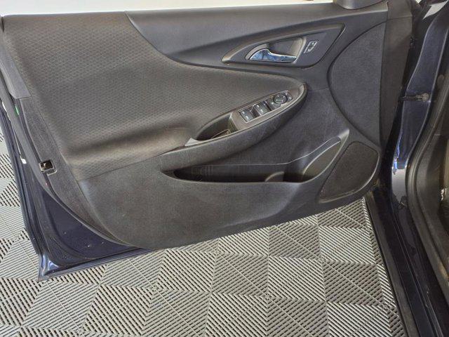 used 2023 Chevrolet Malibu car, priced at $21,995