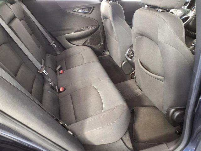 used 2023 Chevrolet Malibu car, priced at $21,995