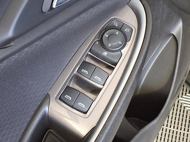used 2023 Chevrolet Malibu car, priced at $21,995