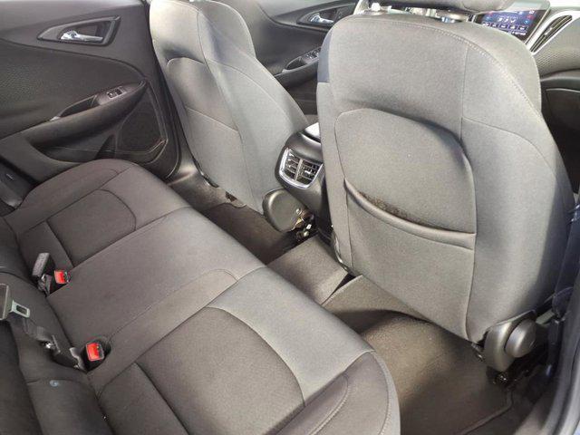 used 2023 Chevrolet Malibu car, priced at $21,995