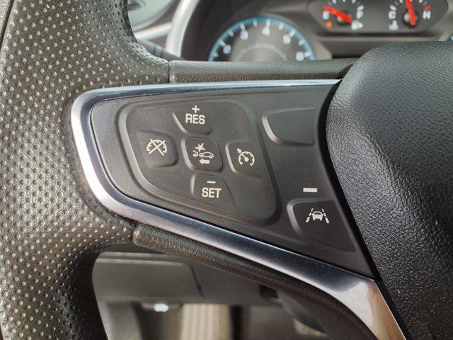 used 2023 Chevrolet Malibu car, priced at $21,995