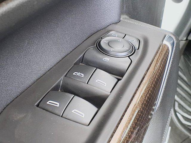 used 2020 Chevrolet Silverado 1500 car, priced at $38,707
