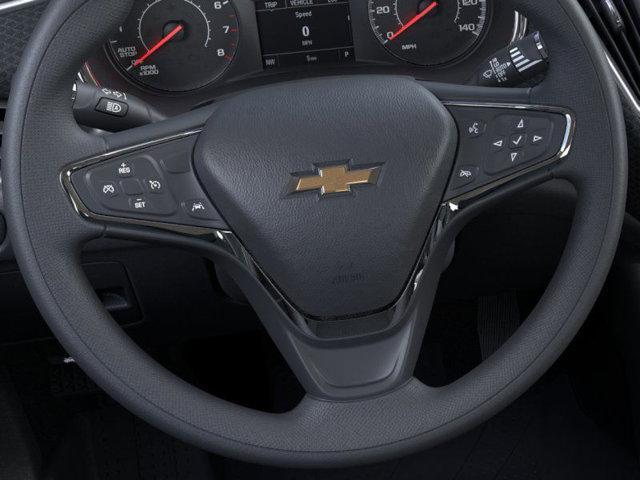 used 2025 Chevrolet Malibu car, priced at $27,495