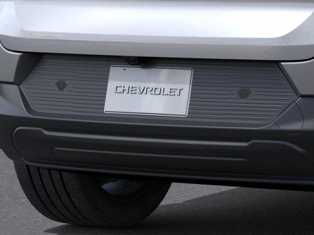 new 2026 Chevrolet Equinox EV car, priced at $44,647