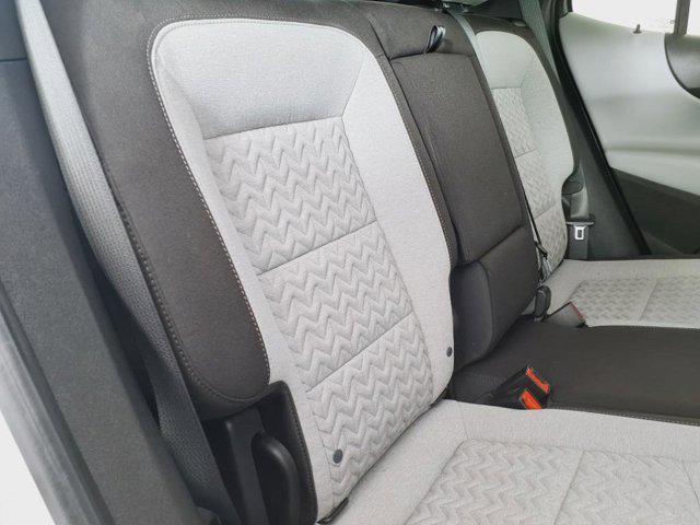 used 2023 Chevrolet Equinox car, priced at $19,422