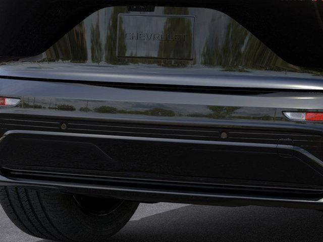 new 2026 Chevrolet Blazer EV car, priced at $53,895