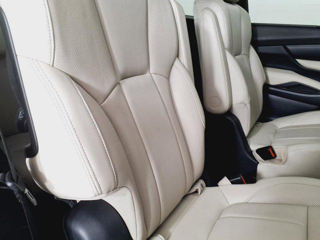 used 2021 Subaru Ascent car, priced at $24,377