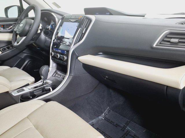 used 2021 Subaru Ascent car, priced at $24,377
