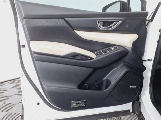 used 2021 Subaru Ascent car, priced at $24,377