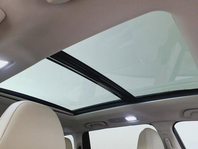 used 2021 Subaru Ascent car, priced at $24,377