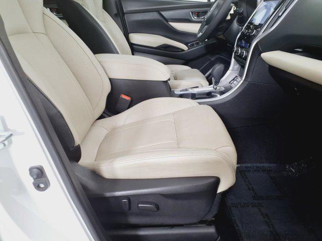 used 2021 Subaru Ascent car, priced at $24,377