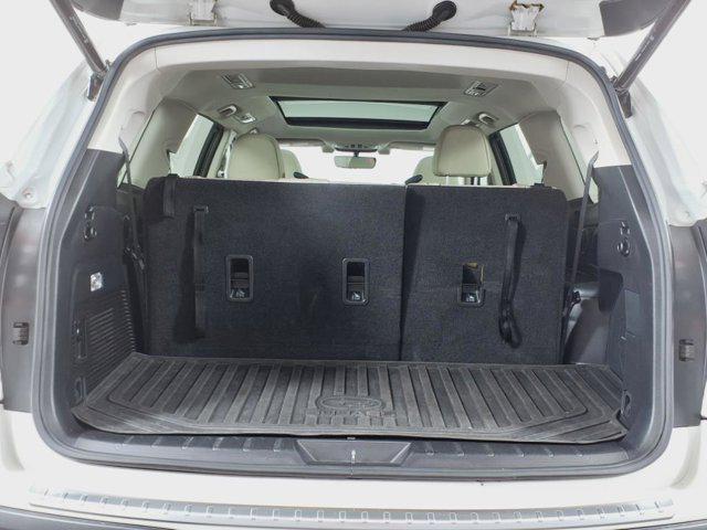 used 2021 Subaru Ascent car, priced at $24,377