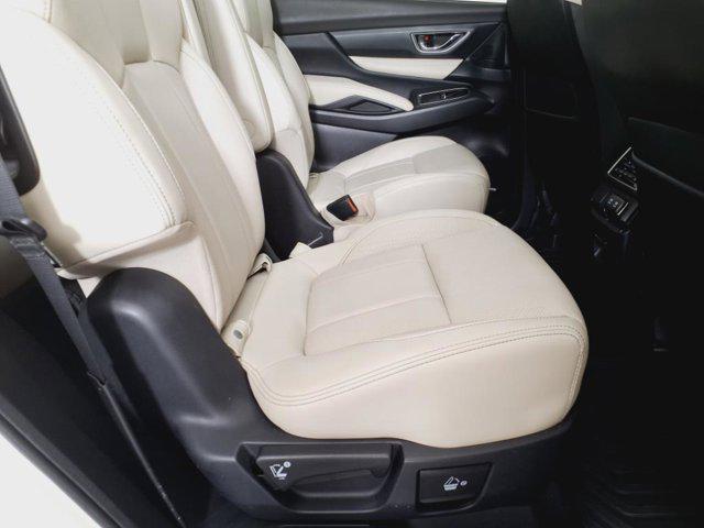 used 2021 Subaru Ascent car, priced at $24,377