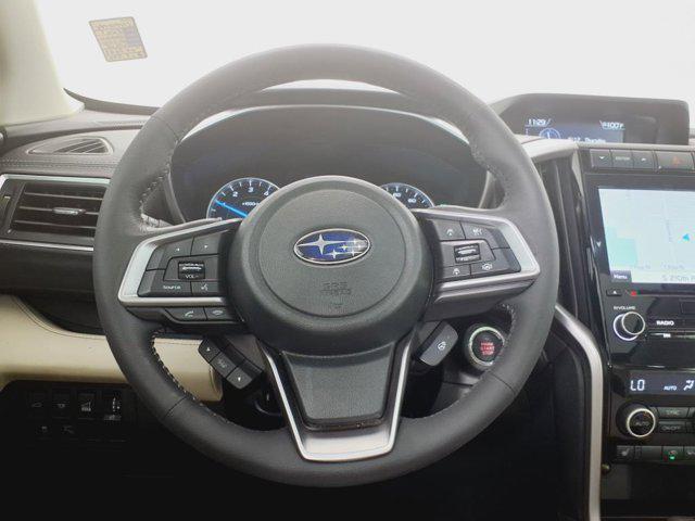 used 2021 Subaru Ascent car, priced at $24,377