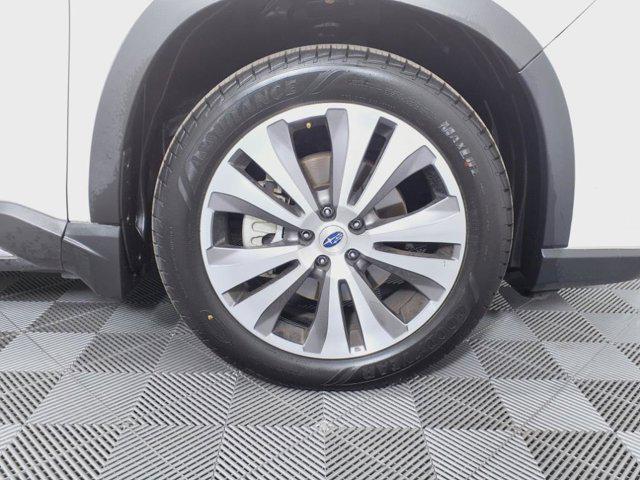 used 2021 Subaru Ascent car, priced at $24,377
