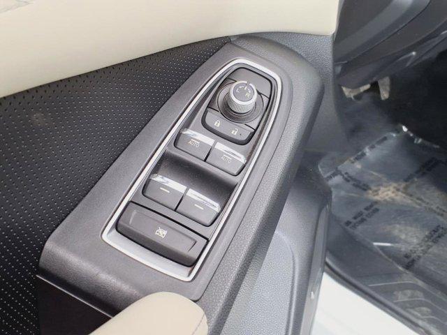 used 2021 Subaru Ascent car, priced at $24,377