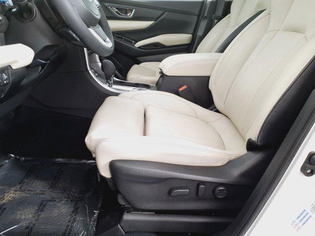 used 2021 Subaru Ascent car, priced at $24,377