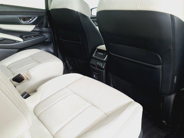 used 2021 Subaru Ascent car, priced at $24,377