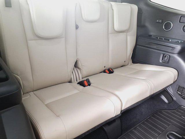 used 2021 Subaru Ascent car, priced at $24,377