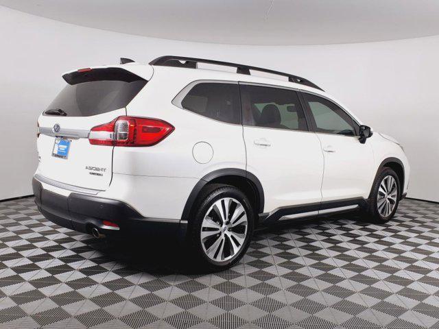 used 2021 Subaru Ascent car, priced at $24,377