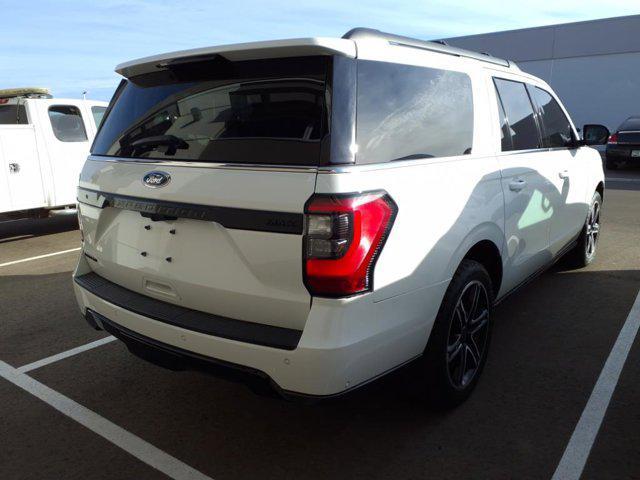 used 2020 Ford Expedition car, priced at $36,956