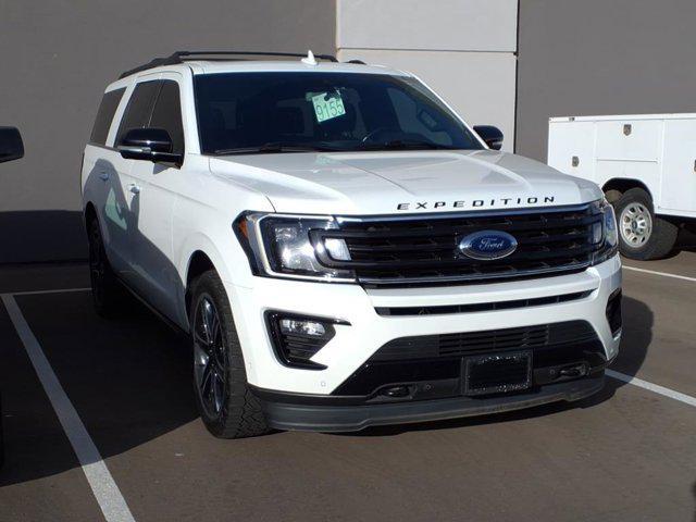 used 2020 Ford Expedition car, priced at $36,956