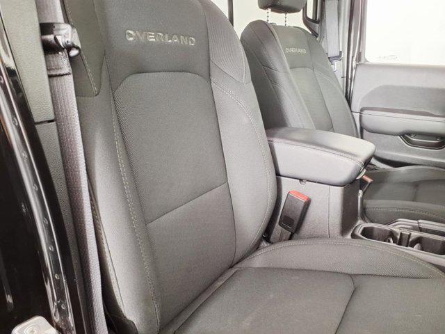 used 2022 Jeep Gladiator car, priced at $27,577