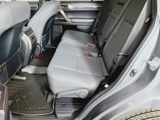 used 2021 Lexus GX 460 car, priced at $43,077