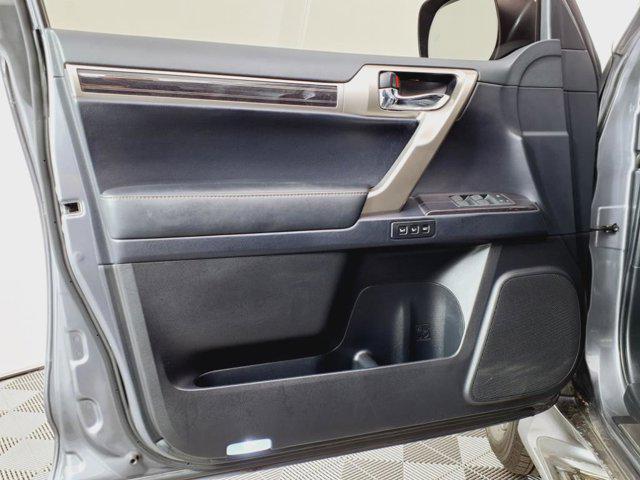 used 2021 Lexus GX 460 car, priced at $43,077