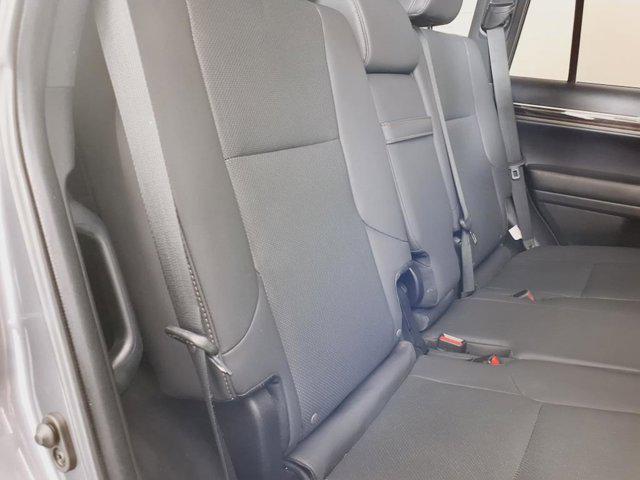 used 2021 Lexus GX 460 car, priced at $43,077
