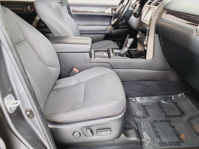 used 2021 Lexus GX 460 car, priced at $43,077