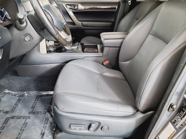 used 2021 Lexus GX 460 car, priced at $43,077