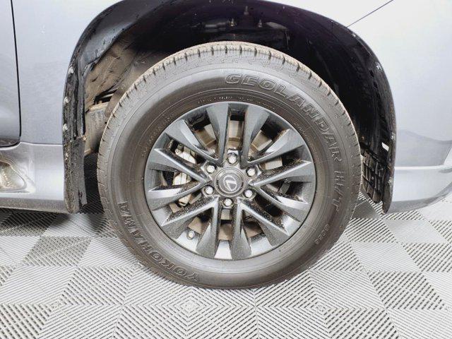 used 2021 Lexus GX 460 car, priced at $43,077