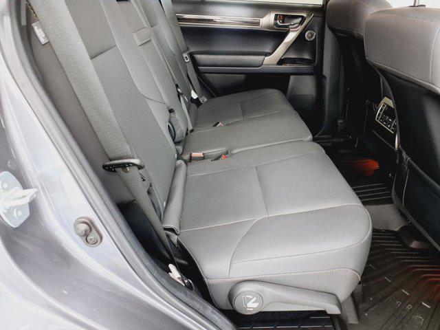used 2021 Lexus GX 460 car, priced at $43,077