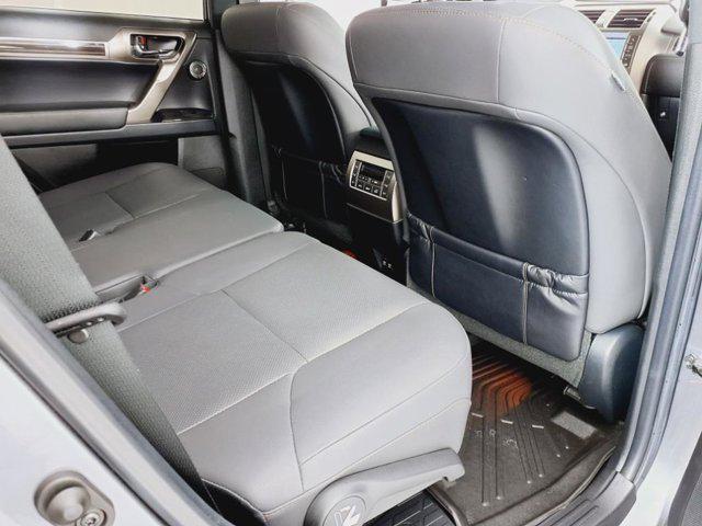 used 2021 Lexus GX 460 car, priced at $43,077