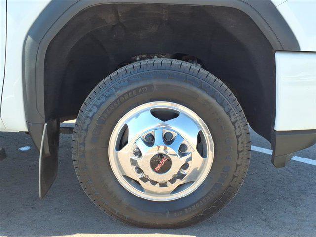 used 2021 GMC Sierra 3500 car, priced at $64,877