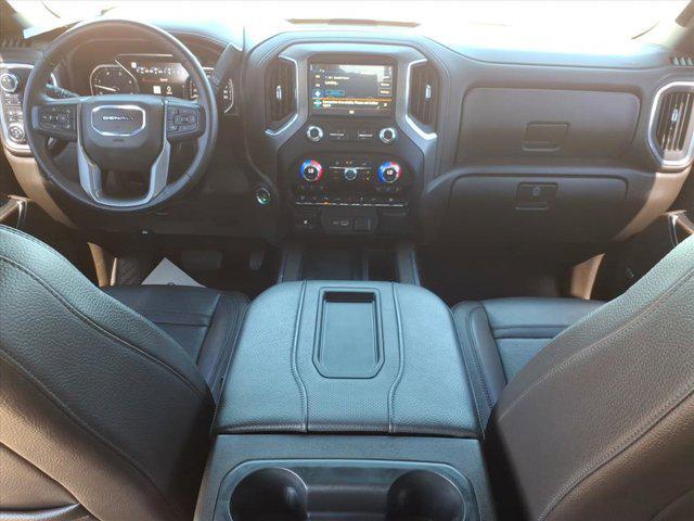 used 2021 GMC Sierra 3500 car, priced at $64,877
