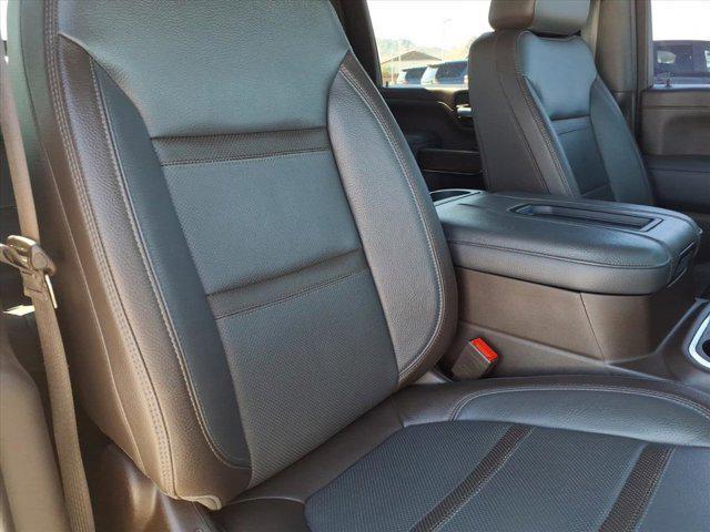 used 2021 GMC Sierra 3500 car, priced at $64,877