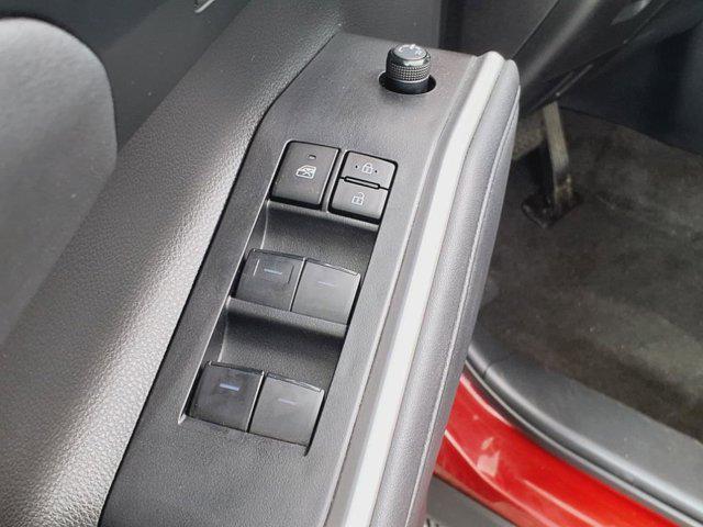 used 2023 Toyota Highlander car, priced at $35,377