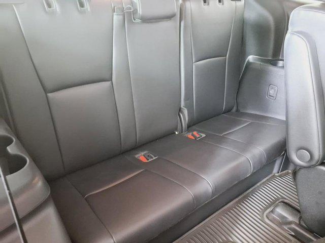 used 2023 Toyota Highlander car, priced at $35,377