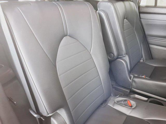 used 2023 Toyota Highlander car, priced at $35,377